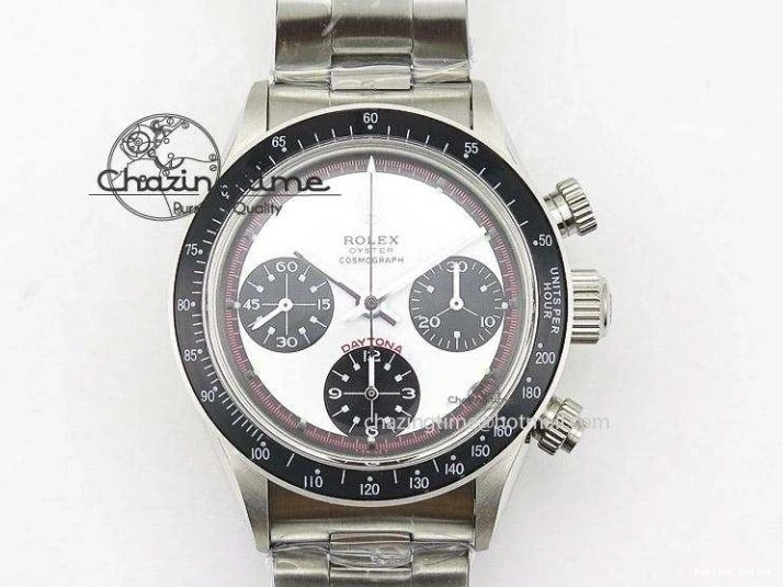 0128 Submariner Phantomlab Transparent KZF Best Edition Blue Fruit Dial on White Rubber Strap VR Classic 2563